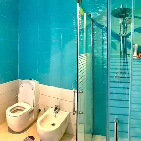 Duplex-bungalow In Playa De Americas,3 Minutes Near The Beaches In Tenerife Lejlighed *
