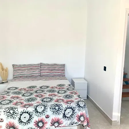 Lejlighed Duplex-bungalow In Playa De Americas,3 Minutes Near The Beaches In Tenerife