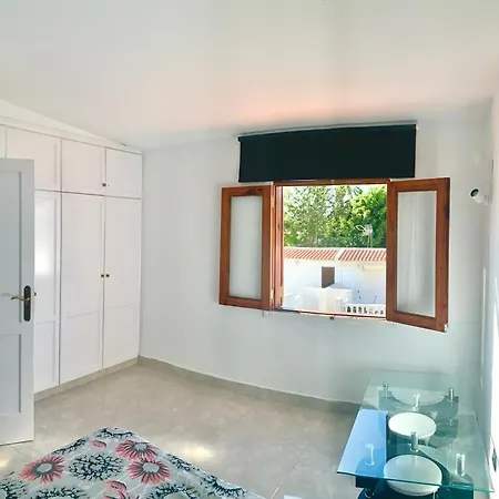 Lejlighed Duplex-bungalow In Playa De Americas,3 Minutes Near The Beaches In Tenerife Playa de las Américas
