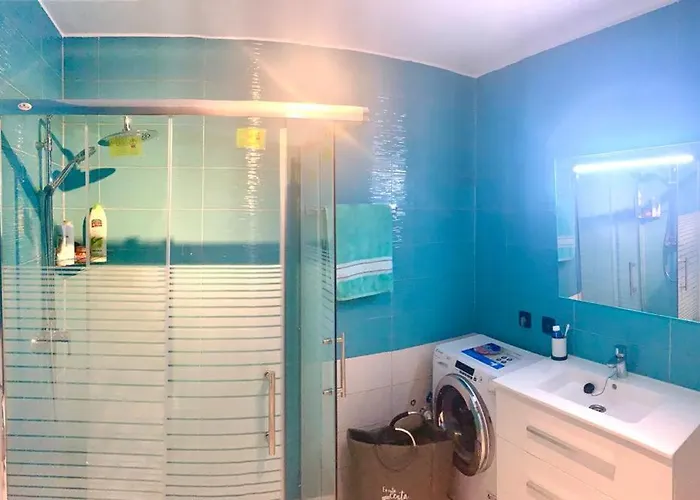 Apartment Duplex-bungalow In Playa De Americas,3 Minutes Near The Beaches In Tenerife Playa de las Américas