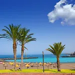 Duplex-bungalow In Playa De Americas,3 Minutes Near The Beaches In Tenerife Apartment Playa de las Américas